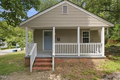 510 Ijams Street, Fayetteville, NC 28301 - Photo 1