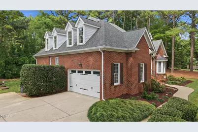 1212 Tacketts Pond Drive, Raleigh, NC 27614 - Photo 5