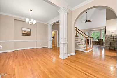 1212 Tacketts Pond Drive, Raleigh, NC 27614 - Photo 9