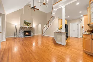 1212 Tacketts Pond Dr, Raleigh, NC 27614 - Photo 15