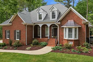 1212 Tacketts Pond Dr, Raleigh, NC 27614 - Photo 1