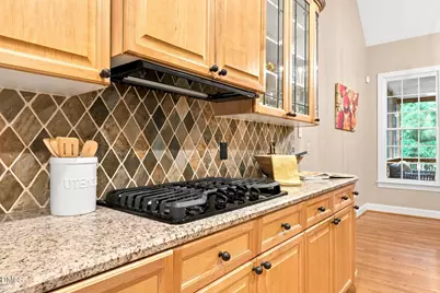 1212 Tacketts Pond Drive, Raleigh, NC 27614 - Photo 17