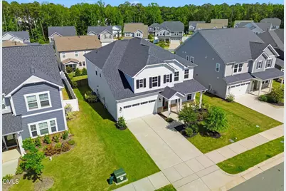 2709 Womble Ridge Drive, Apex, NC 27562 - Photo 45