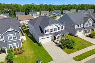 2709 Womble Rdg Dr, Apex, NC 27562 - Photo 45