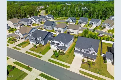 2709 Womble Ridge Drive, Apex, NC 27562 - Photo 57