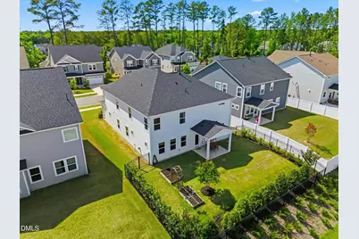 2709 Womble Ridge Drive, New Hill, NC 27562 - Photo 47
