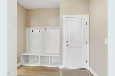 2709 Womble Ridge Drive, New Hill, NC 27562 - Photo 25