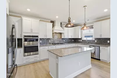 2709 Womble Ridge Drive, New Hill, NC 27562 - Photo 21