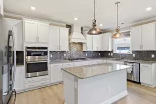 2709 Womble Rdg Dr, New Hill, NC 27562 - Photo 21