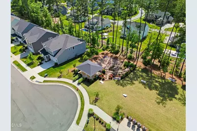 2709 Womble Ridge Drive, New Hill, NC 27562 - Photo 51