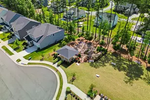 2709 Womble Rdg Dr, New Hill, NC 27562 - Photo 51