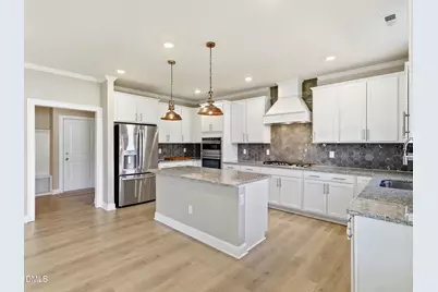 2709 Womble Ridge Drive, Apex, NC 27562 - Photo 21
