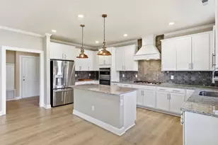 2709 Womble Rdg Dr, Apex, NC 27562 - Photo 21