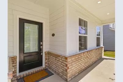 2709 Womble Ridge Drive, Apex, NC 27562 - Photo 7