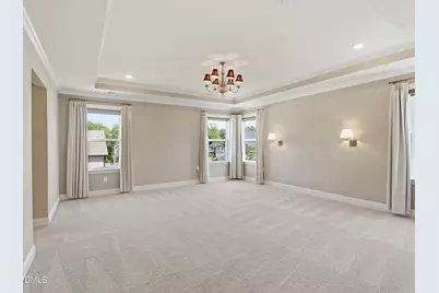 2709 Womble Ridge Drive, New Hill, NC 27562 - Photo 29