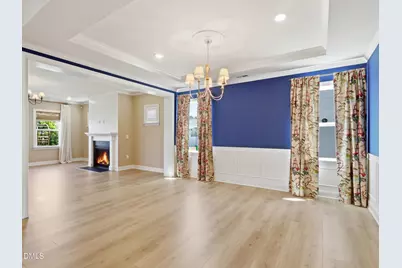 2709 Womble Ridge Drive, Apex, NC 27562 - Photo 13