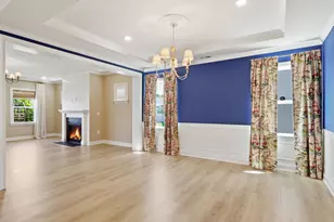 2709 Womble Rdg Dr, Apex, NC 27562 - Photo 13