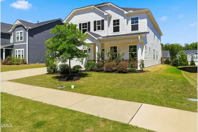 2709 Womble Ridge Drive, Apex, NC 27562 - Photo 3