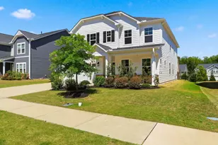 2709 Womble Rdg Dr, Apex, NC 27562 - Photo 3