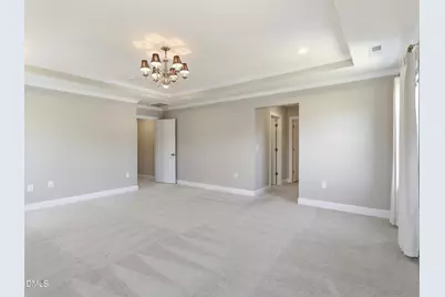 2709 Womble Ridge Drive, New Hill, NC 27562 - Photo 37