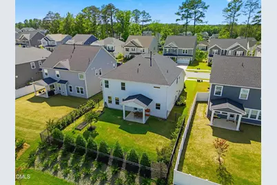 2709 Womble Ridge Drive, Apex, NC 27562 - Photo 55
