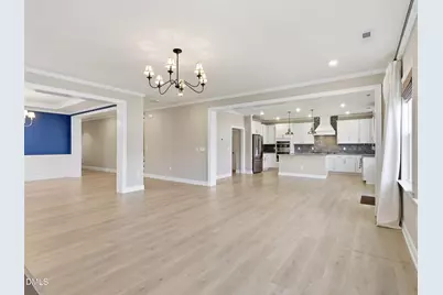2709 Womble Ridge Drive, Apex, NC 27562 - Photo 15