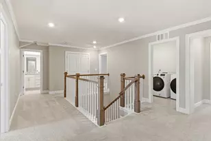 2709 Womble Rdg Dr, New Hill, NC 27562 - Photo 43