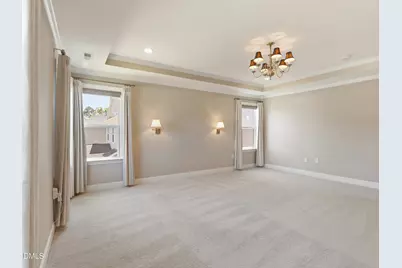 2709 Womble Ridge Drive, Apex, NC 27562 - Photo 29
