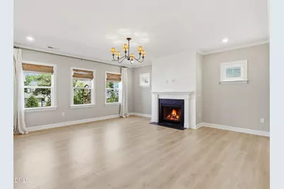 2709 Womble Ridge Drive, Apex, NC 27562 - Photo 19