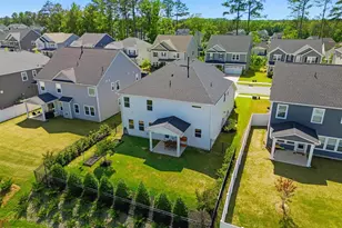 2709 Womble Rdg Dr, New Hill, NC 27562 - Photo 55