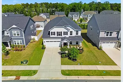 2709 Womble Ridge Drive, Apex, NC 27562 - Photo 53
