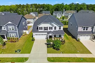 2709 Womble Rdg Dr, Apex, NC 27562 - Photo 53