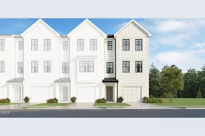 336 Diversity Way, Raleigh, NC 27610 - Photo 31