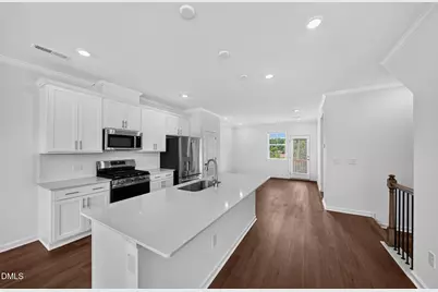 336 Diversity Way, Raleigh, NC 27610 - Photo 3