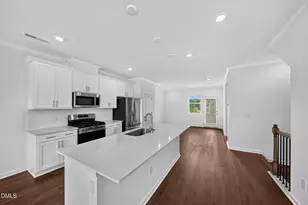336 Diversity Wy, Raleigh, NC 27610 - Photo 3
