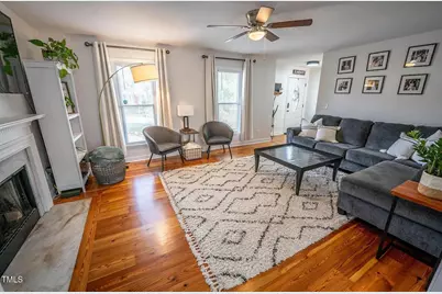 4312 Dyer Court, Raleigh, NC 27604 - Photo 5