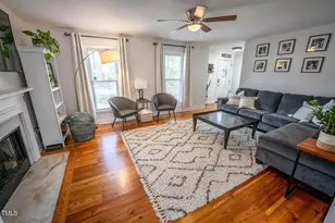 4312 Dyer Ct, Raleigh, NC 27604 - Photo 5
