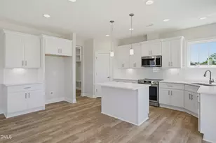 3965 Keystone Rd, Snow Camp, NC 27349 - Photo 11