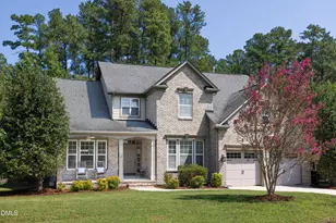 4608 Cumberland Dr, Durham, NC 27705 - Photo 1