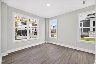 3007 White Rail Dr E, Fuquay Varina, NC 27526 - Photo 3