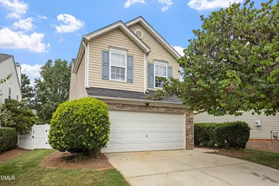 11025 Feather Grass Lane, Raleigh, NC 27613 - Photo 1