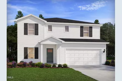 1441 Hatteras Road, Durham, NC 27703 - Photo 1