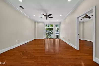 317 W Morgan Street, Raleigh, NC 27601 - Photo 17