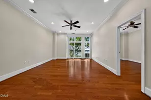 317 W Morgan St, Raleigh, NC 27601 - Photo 17