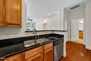 317 W Morgan St, Raleigh, NC 27601 - Photo 9