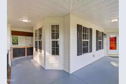 665 Lewis Road, Zebulon, NC 27597 - Photo 5