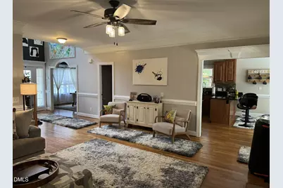 153 Bodie Island Way, Garner, NC 27529 - Photo 5