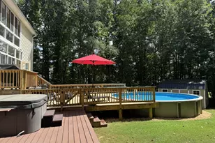 153 Bodie Island Way, Garner, NC 27529 - Photo 35