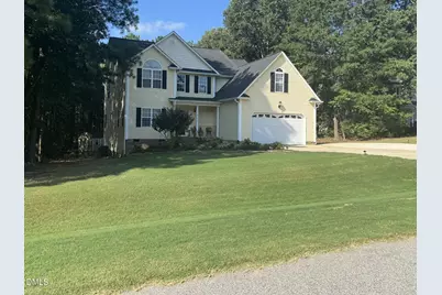 153 Bodie Island Way, Garner, NC 27529 - Photo 3