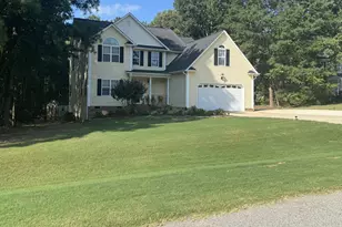 153 Bodie Island Way, Garner, NC 27529 - Photo 3